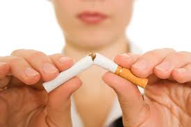 Kako ostaviti cigarete