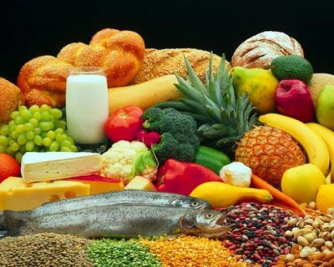Vitamini i namirnice za zdravije oči