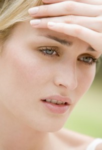 Menstrualne migrene