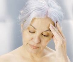 Perimenopauza i menopauza