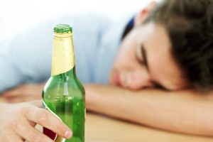 Alkohol