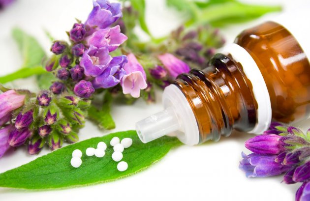 Homeopatija u lečenju bolesti štitnjače