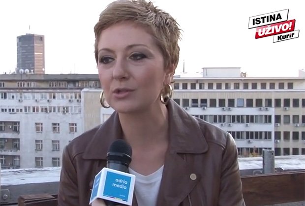 JELICA RAONIĆ OTKRIVA: Kako sam pobedila karcinom!