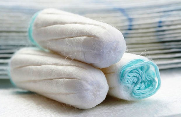 Koliko su tamponi bezbedni ?