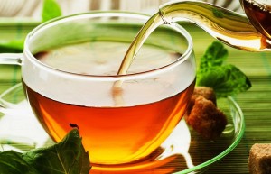 tea