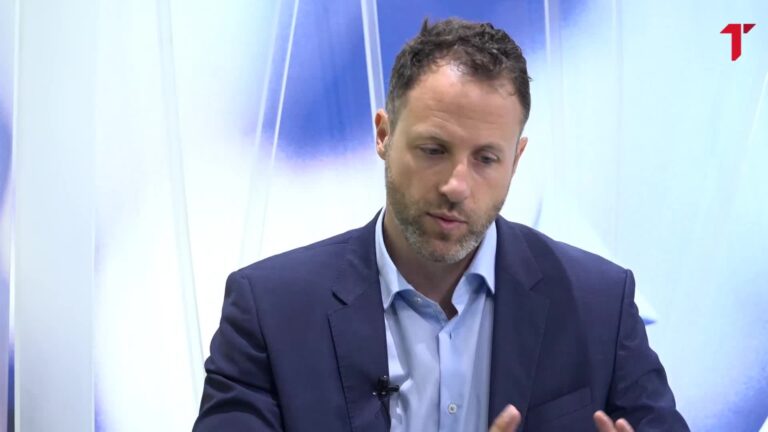 Dr Vladimir Cmiljanović proizveo lek koji uspešno ubija rak