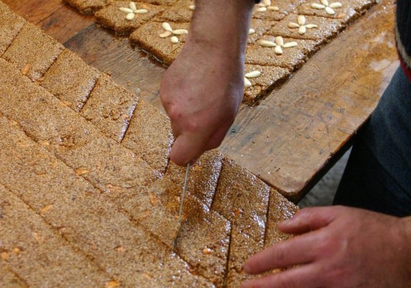 Zapanjujući 6.000 godina star recept za regulisanje masnoće u krvi