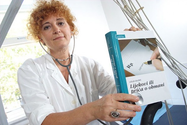 FARMACEUTSKA MAFIJA