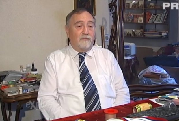 Bogdan se borio sa rakom i metastazama a onda je našao rešenje