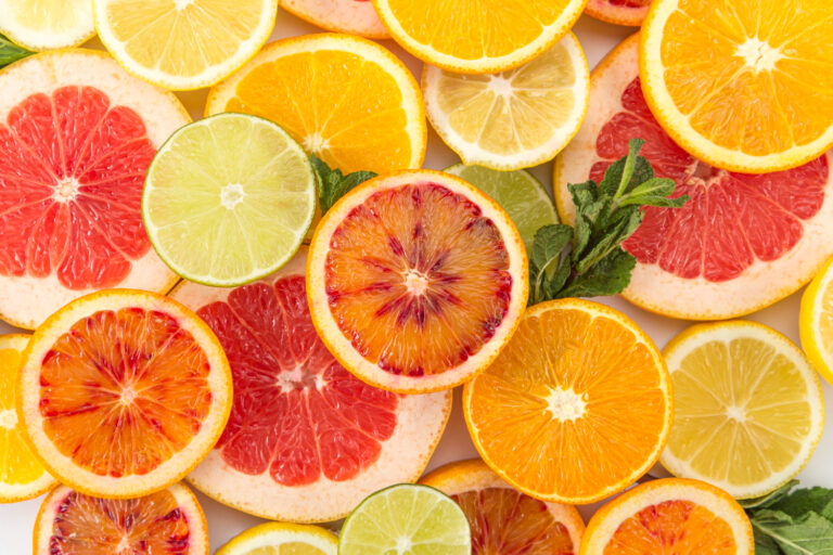 Citrusno voće