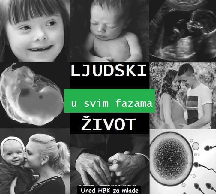 MIŠLJENJE JEDNE MAME : Podržavate abortus, razmislite još jednom