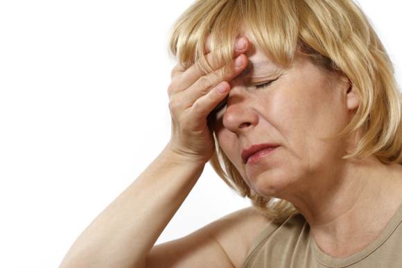 Pomoć kod menopauze