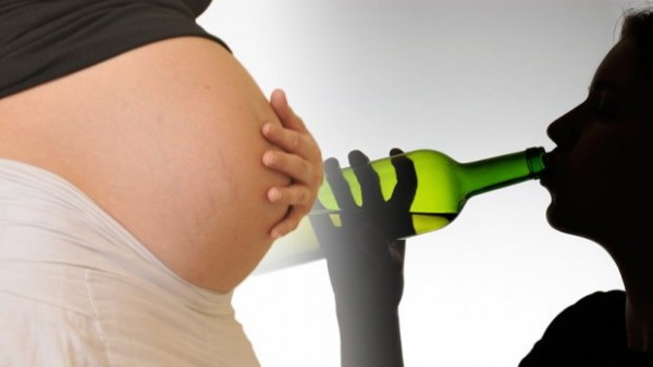 Koliko alkohola trudnice zaista smeju da piju i šta je to FETALNI ALKOHOLNI SINDROM?