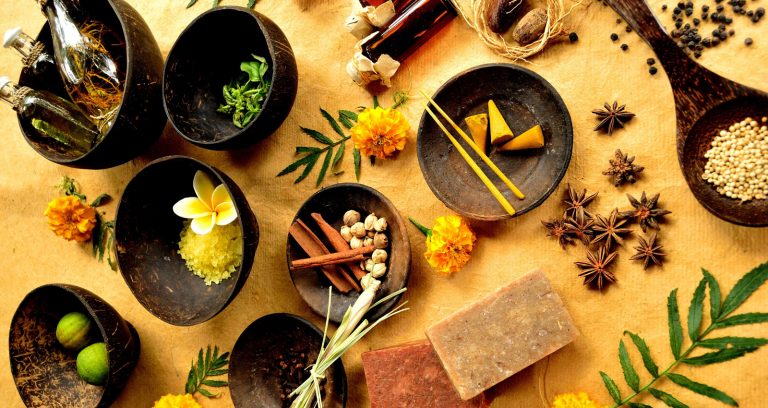 Ayurveda