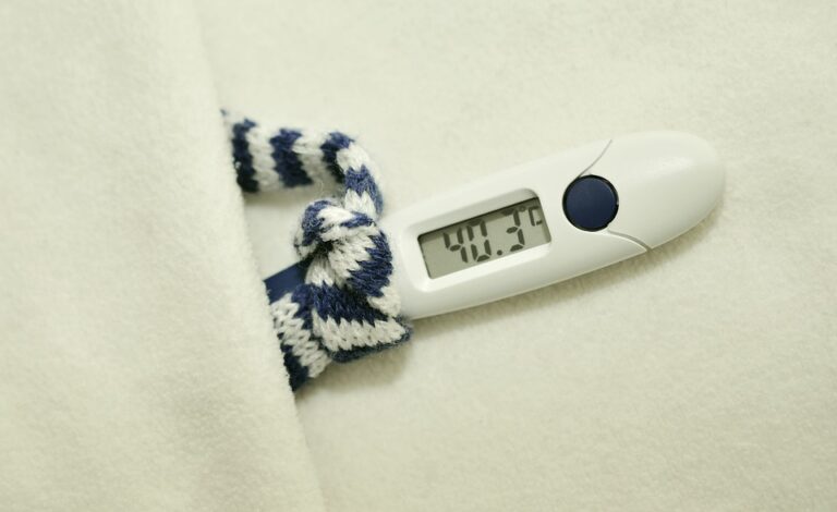 Provereni saveti za skidanje povišene temperature