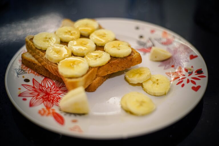 banana