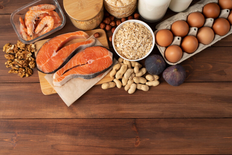 Izvori proteina