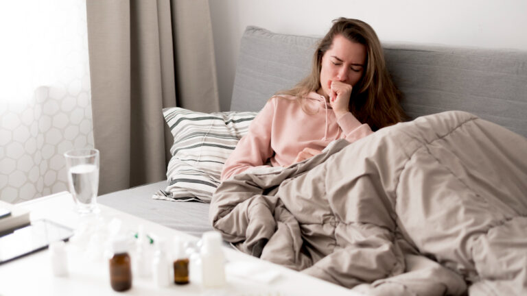 epidemija velikog kašlja
