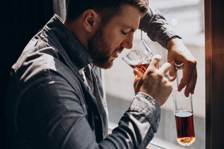 alkohol