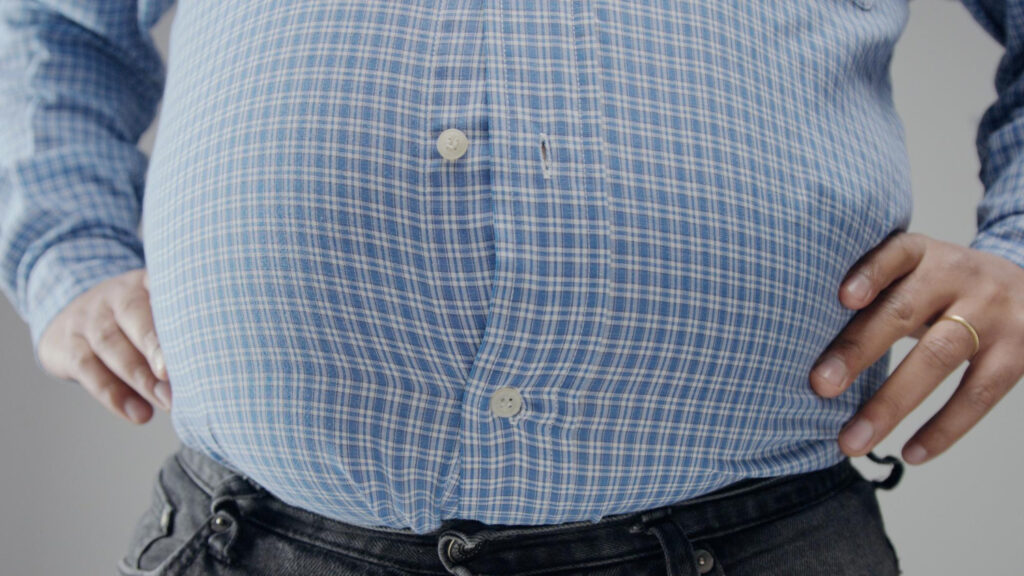 izgubite višak kilograma